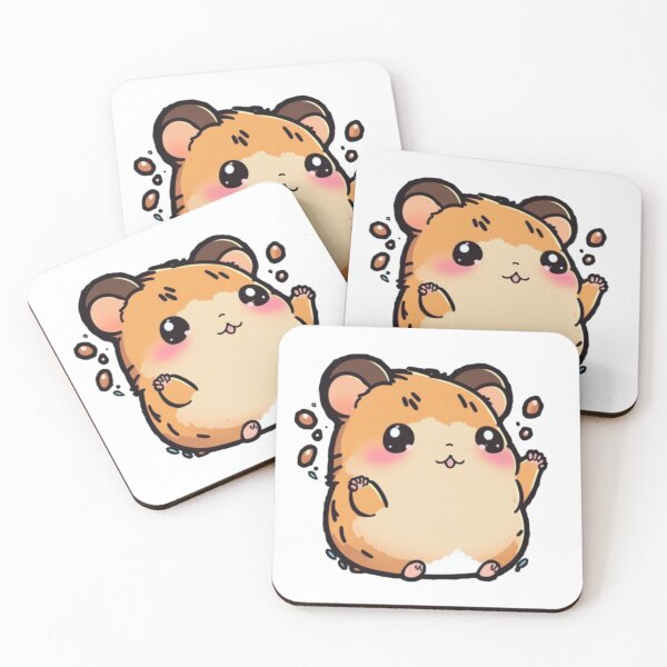 Item preview, HamHam designed and sold by cryptofred.