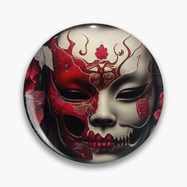Item preview, Ishikawa no Jikininki designed and sold by OccultDreams.