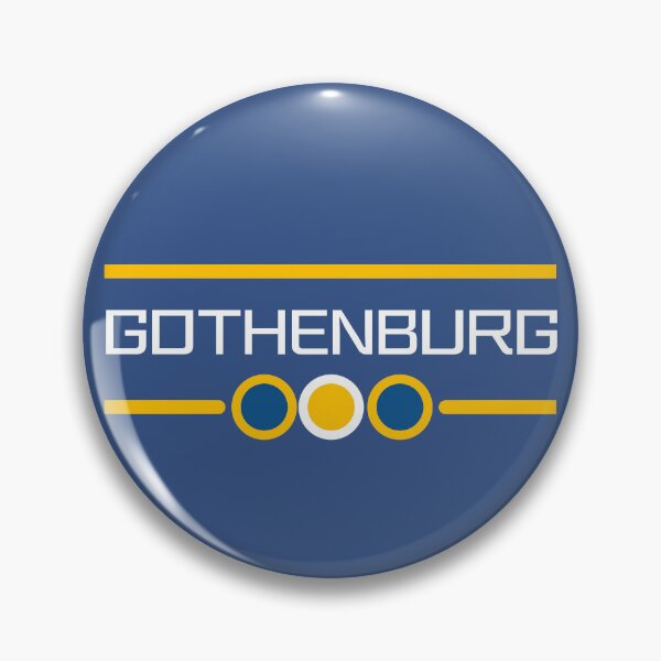 Item preview, Gothenburg, Göteborg, Sweden designed and sold by Deutschic.