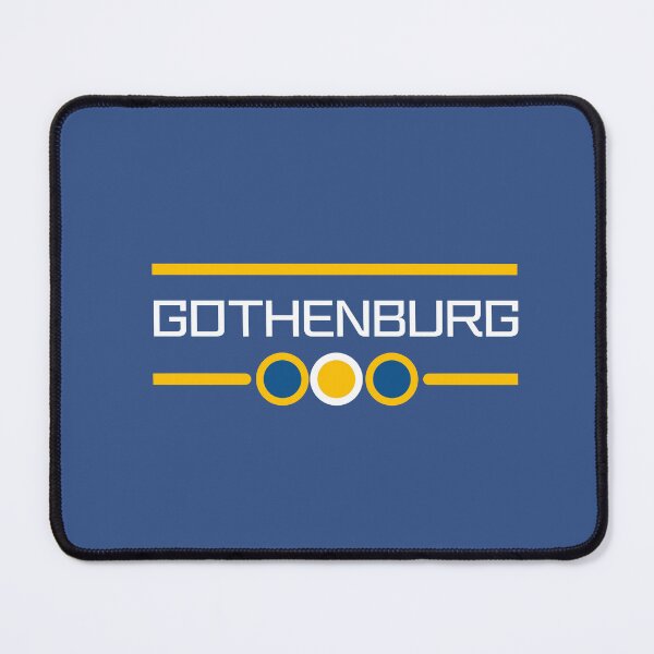 Item preview, Gothenburg, Göteborg, Sweden designed and sold by Deutschic.