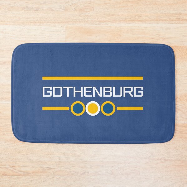 Item preview, Gothenburg, Göteborg, Sweden designed and sold by Deutschic.