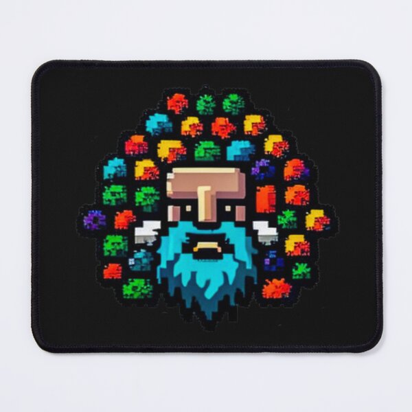 Item preview, Dwarf Fortress Essential Khuzdul designed and sold by ValleyDream.