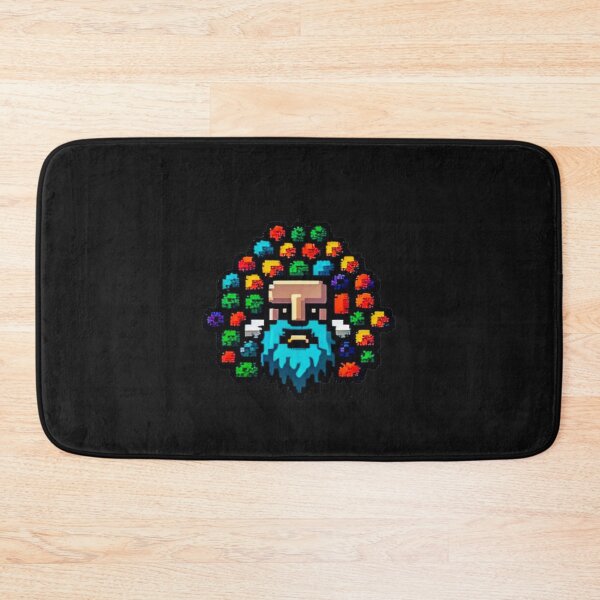 Item preview,  Dwarf Fortress Essential Khuzdul designed and sold by ValleyDream.