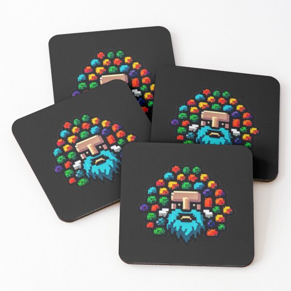 Item preview,  Dwarf Fortress Essential Khuzdul designed and sold by ValleyDream.