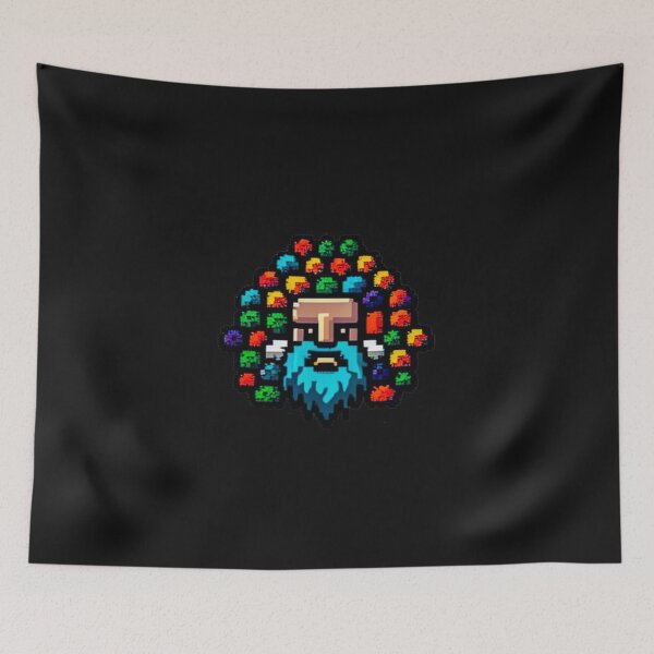Item preview,  Dwarf Fortress Essential Khuzdul designed and sold by ValleyDream.