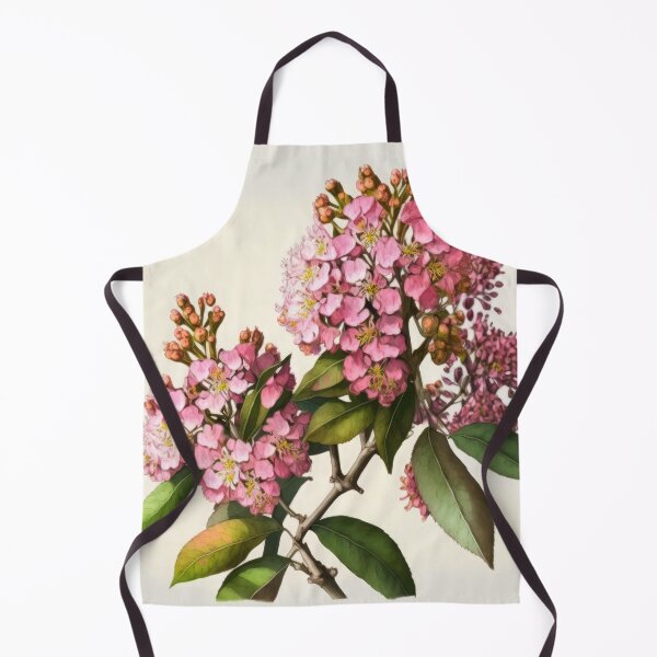 Item preview, Pink Crepe Myrtle designed and sold by Vanover Designs.