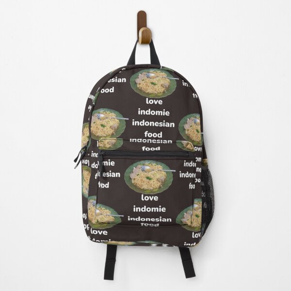 Item preview, love indomie indonesian food designed and sold by buluzdwi.