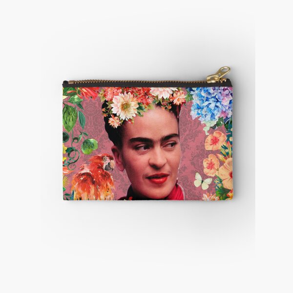 Item preview, Frida Kahlo Red designed and sold by Muycote.
