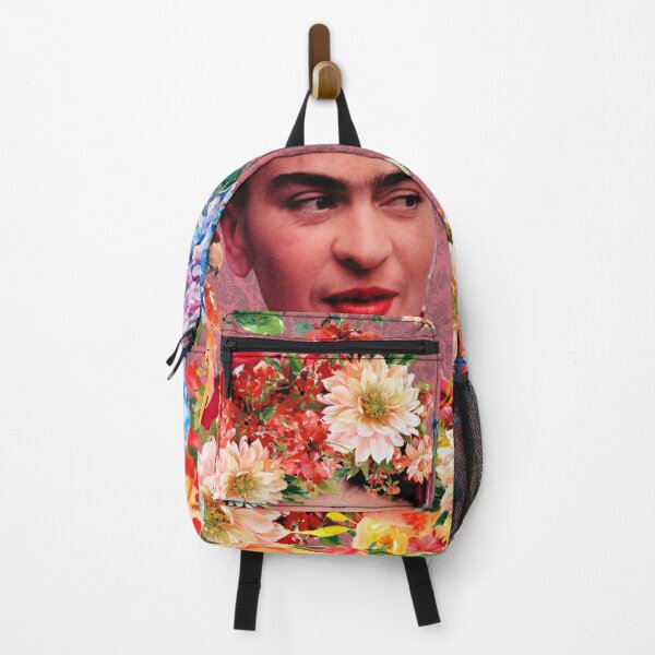 Item preview, Frida Kahlo Red designed and sold by Muycote.