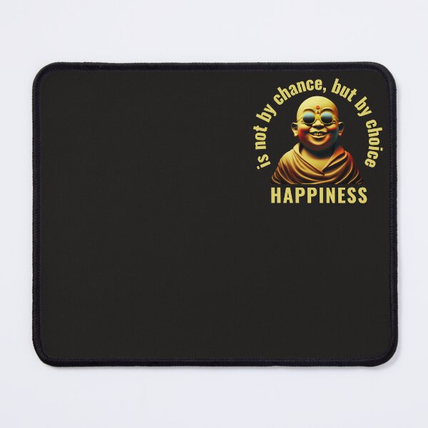 Item preview, Happiness is a Journey: Daily Inspirational Message designed and sold by RetComly.