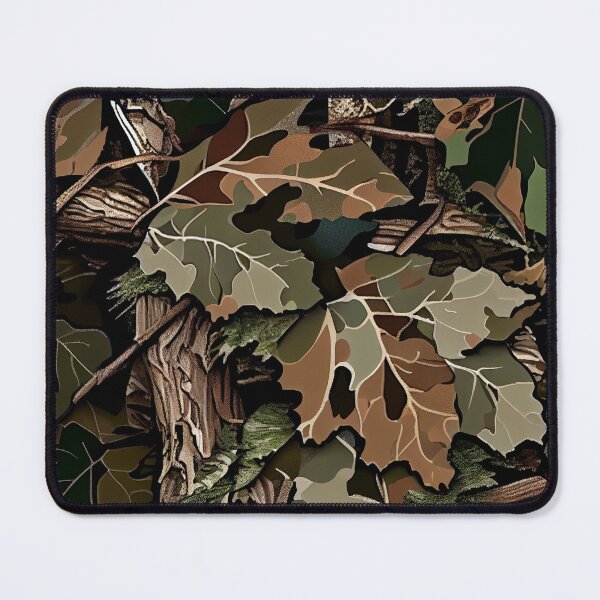 Item preview, Camoufloge Pattern 3 designed and sold by NATHAN ZEHNER.