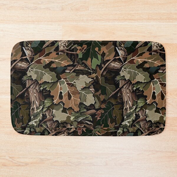 Item preview, Camoufloge Pattern 3 designed and sold by NATHAN ZEHNER.