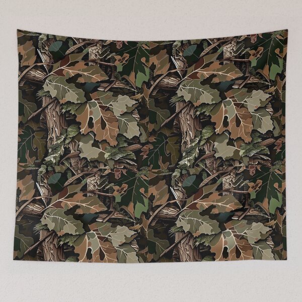 Item preview, Camoufloge Pattern 3 designed and sold by NATHAN ZEHNER.