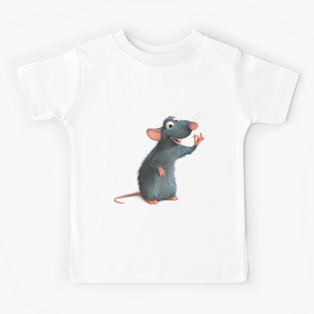 ratatouille musical shirt