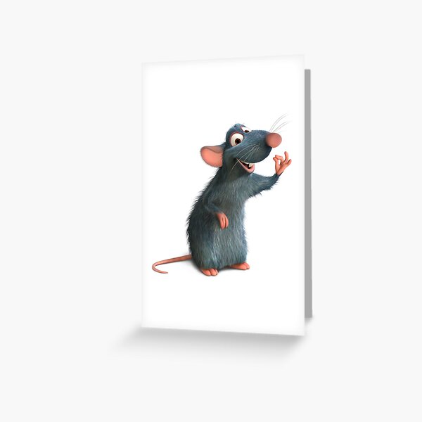 Rat Greeting Cards Redbubble - happy new year rat roblox
