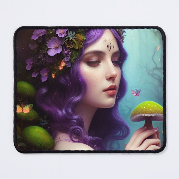 Item preview, Forest Fae designed and sold by unlikeably mellow.