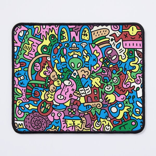 Item preview, Animal Mutation Station (larger) designed and sold by Demi-doodles.