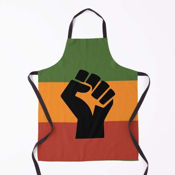 Item preview, Black History Month Dull Cover designed and sold by GoodJobLola.