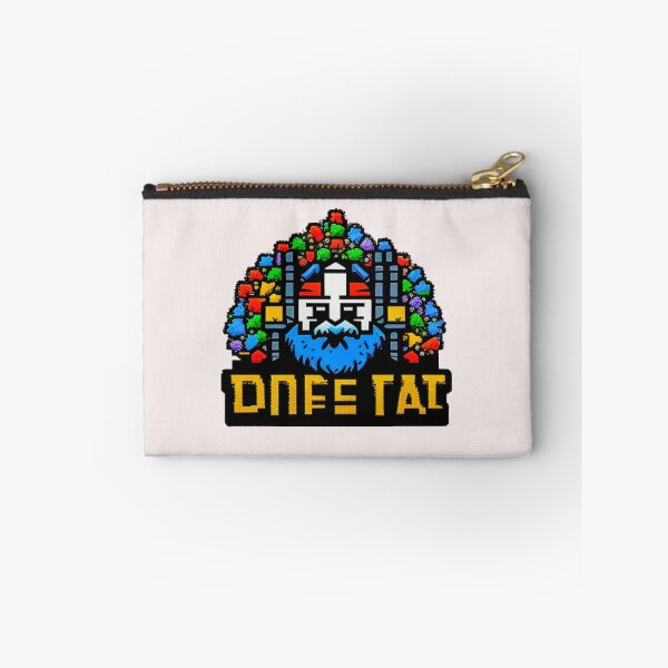 Item preview, Dwarf Fortress Essential Khuzdul designed and sold by ValleyDream.