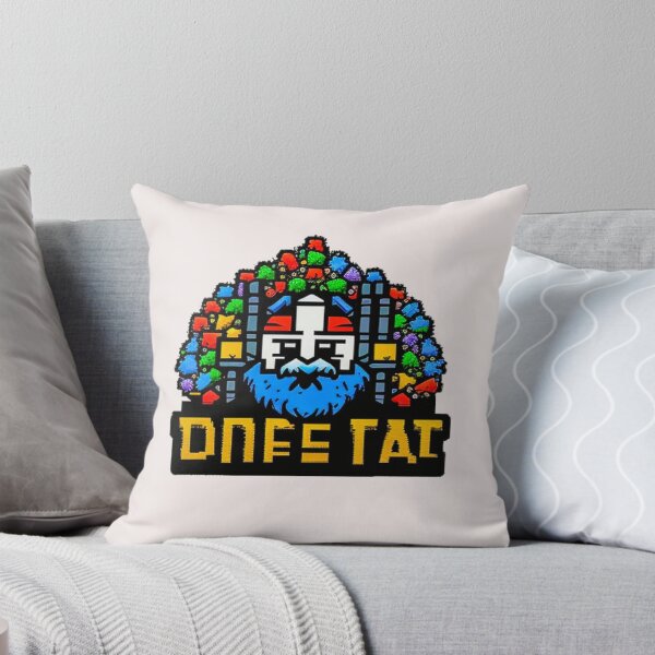Item preview, Dwarf Fortress Essential Khuzdul designed and sold by ValleyDream.