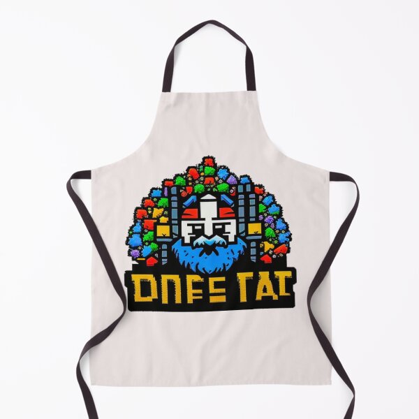 Item preview, Dwarf Fortress Essential Khuzdul designed and sold by ValleyDream.