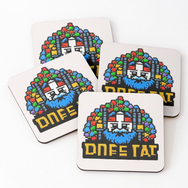 Item preview, Dwarf Fortress Essential Khuzdul designed and sold by ValleyDream.