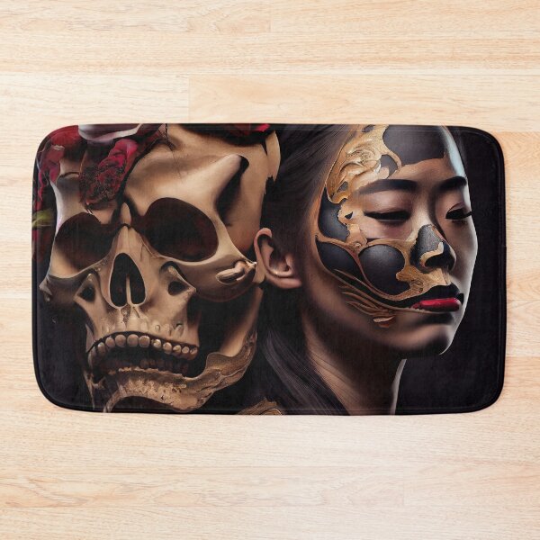 Item preview, Hashimoto no Jikininki designed and sold by OccultDreams.