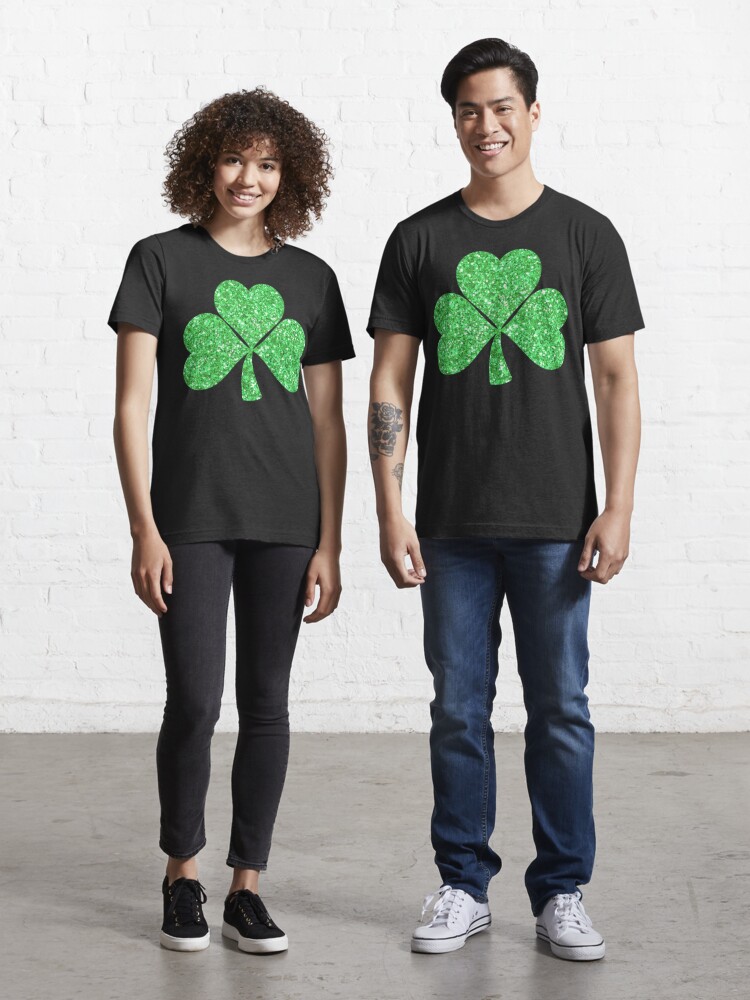 Womens Tops Irish Irish Gifts for Women Under 10 Dollars Shamrock Shirts  for Women Boho Tops St Patricks Day Accessories for Women Shirt 