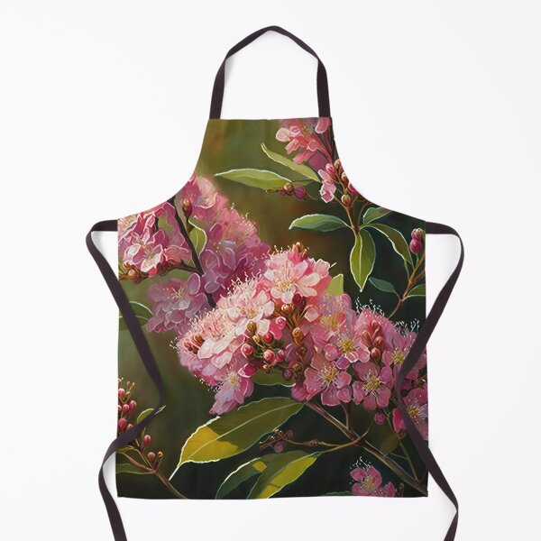 Item preview, Pink Crepe Myrtle designed and sold by Vanover Designs.