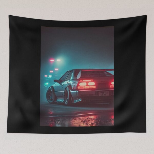 Item preview, Toyota Supra designed and sold by 99Posters.