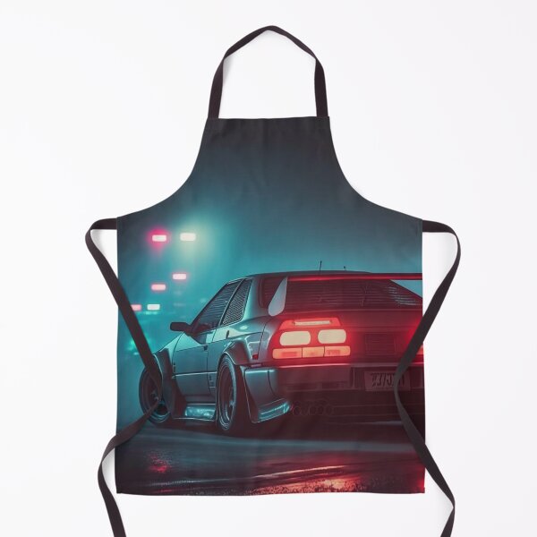 Aperçu de l'œuvre Toyota Supra créée et vendue par 99Posters.