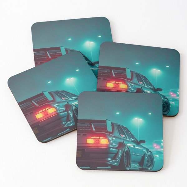 Item preview, Toyota Supra MK4  designed and sold by 99Posters.