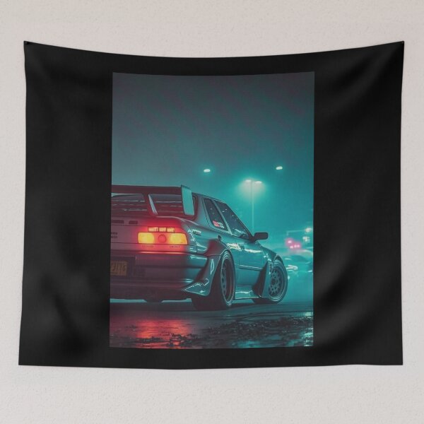 Item preview, Toyota Supra MK4  designed and sold by 99Posters.