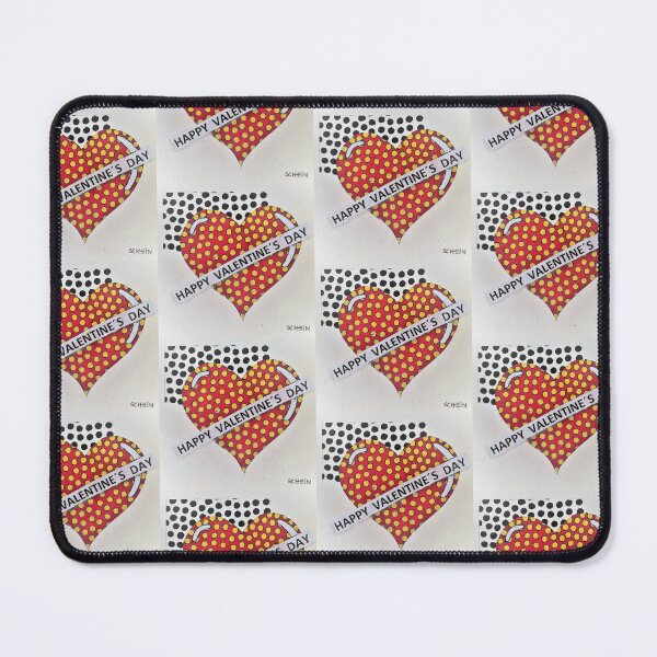Item preview, Happy San Valentine designed and sold by Manolo1923.