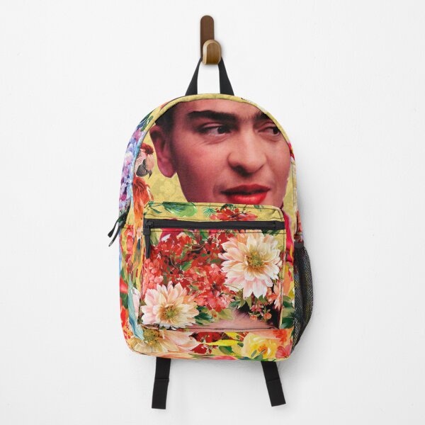 Item preview, Frida Kahlo Yellow designed and sold by Muycote.