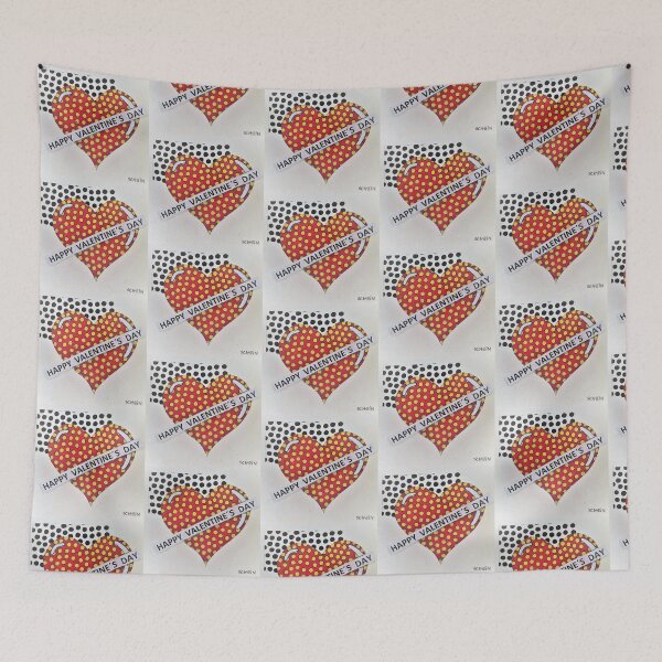 Item preview, Happy San Valentine designed and sold by Manolo1923.