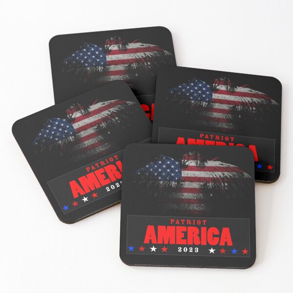 Item preview, American Patriot 2023 designed and sold by muxhapon.