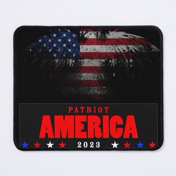 Item preview, American Patriot 2023 designed and sold by muxhapon.