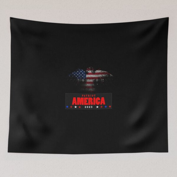 Item preview, American Patriot 2023 designed and sold by muxhapon.