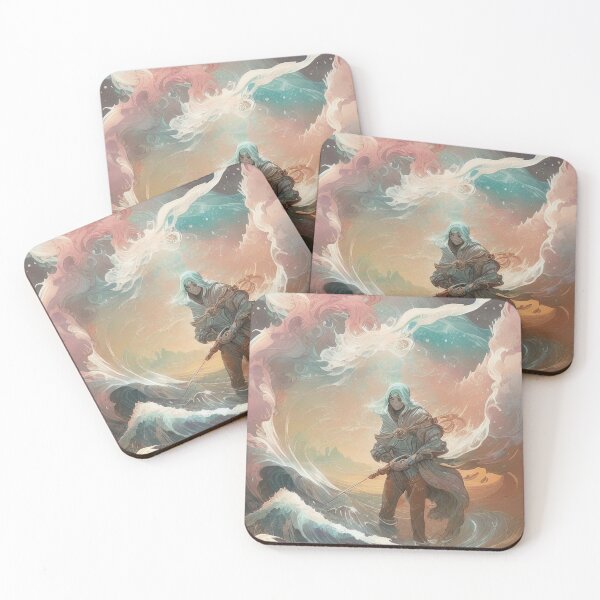 Item preview, Sea Guardian  designed and sold by StarberryStudio.