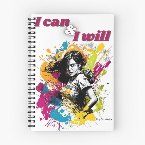 Item preview, I can! 01 designed and sold by BayleeDesign.