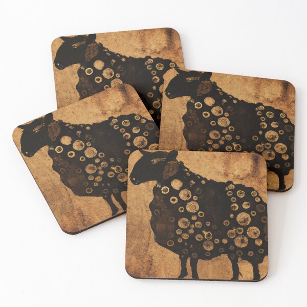 Item preview, Black Sheep designed and sold by SamJanner.