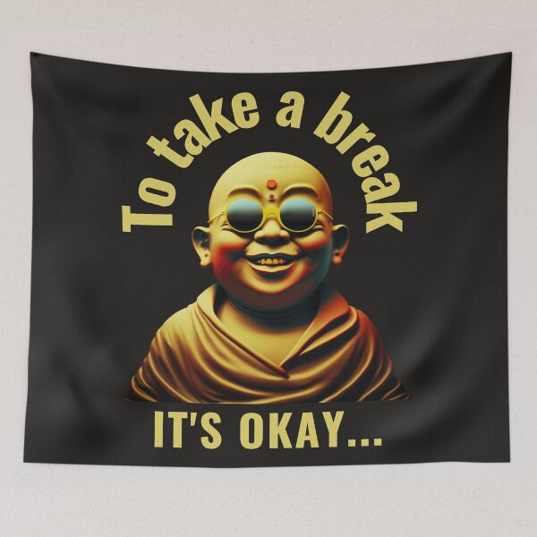 Item preview, Daily Reminder of the Beauty of Life designed and sold by RetComly.