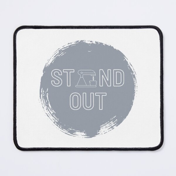 Item preview, Stand Out designed and sold by ETC3000.