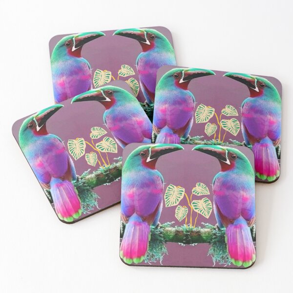 Item preview, beautiful birds designed and sold by Clothes and Stickers .
