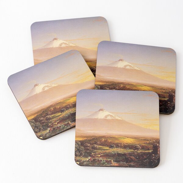 Item preview, Thomas Cole -Mount Aetna from Taormina designed and sold by tomorrowsart.