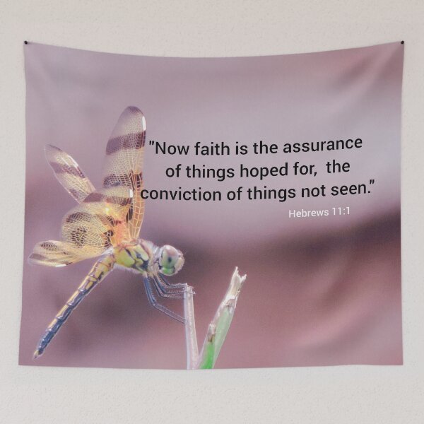 Item preview, Faith designed and sold by Jmb67.