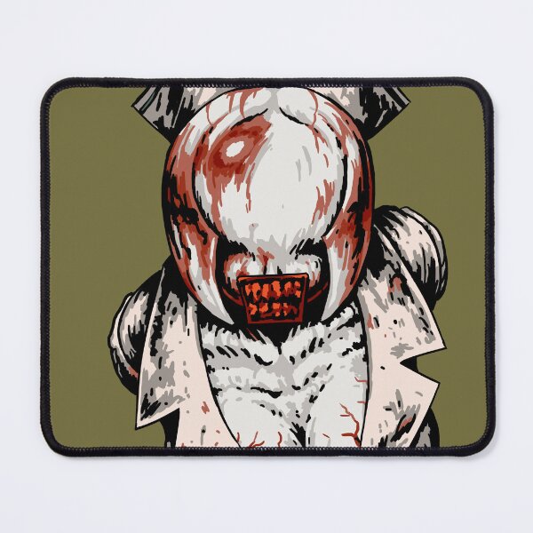 Item preview, Silent Hill 2 Bubble Head Nurse (PS2)  designed and sold by SerhiyKrykun.