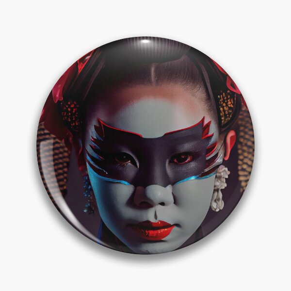 Item preview, Abe no Yūrei designed and sold by OccultDreams.
