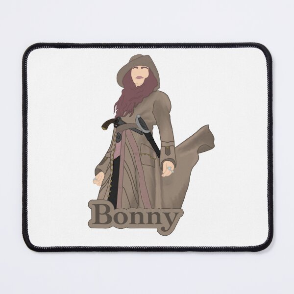Item preview, Bonny designed and sold by Just-A-Dearie.